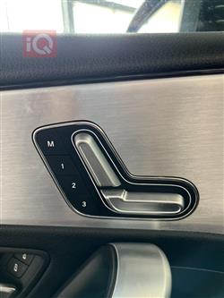 مرسيدس بنز A-Class